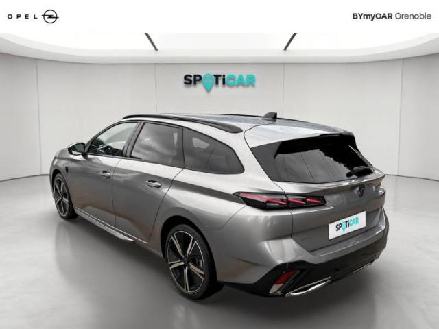 Peugeot 308 Sw image 7