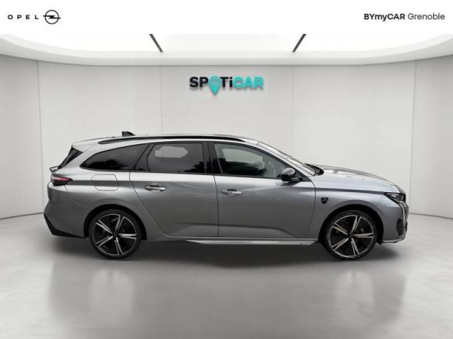 Peugeot 308 Sw image 4
