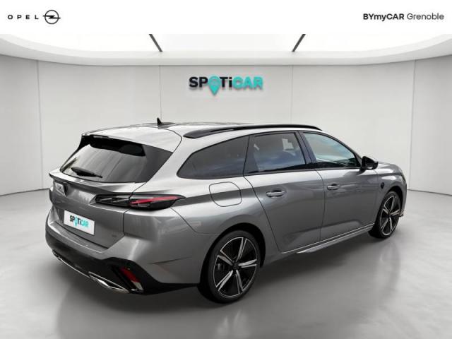 Peugeot 308 Sw image 3
