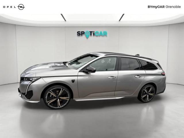 Peugeot 308 Sw image 6