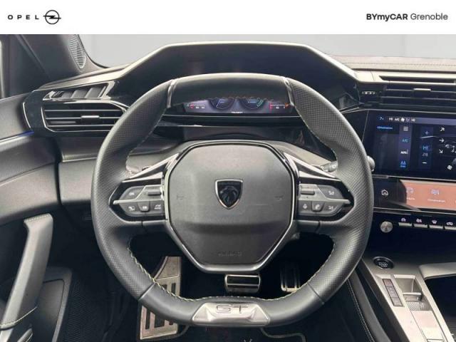 Peugeot 308 Sw image 8