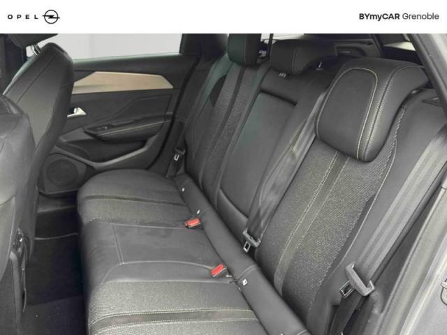 Peugeot 308 Sw image 1