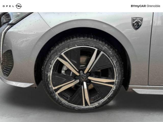 Peugeot 308 Sw image 2