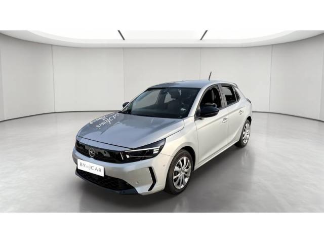 Opel Corsa 1.2 Turbo 100 Ch Bva8 Edition