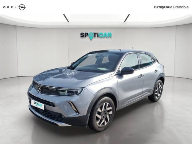 Opel Mokka 1.2 Turbo 130 Ch Bva8 Elegance Business