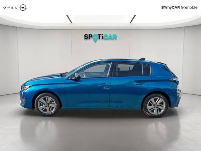 Peugeot 308 image 3