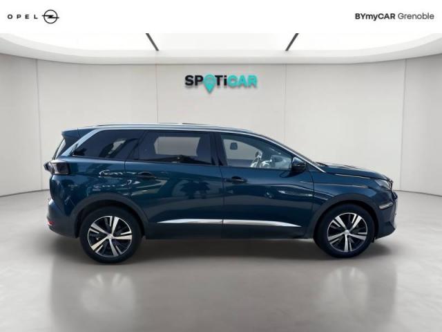 Peugeot 5008 image 8
