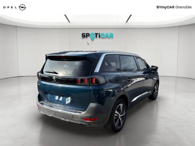 Peugeot 5008 image 6