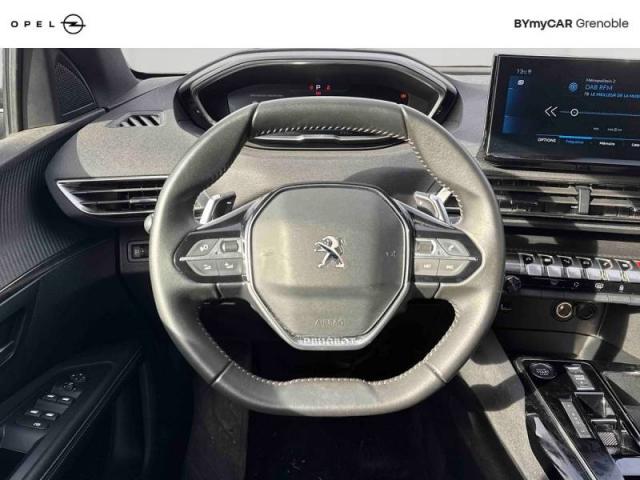 Peugeot 5008 image 5