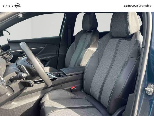 Peugeot 5008 image 4