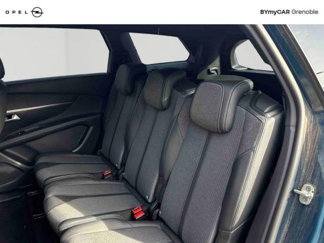 Peugeot 5008 image 9