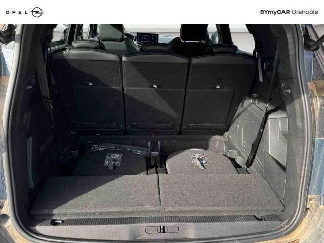 Peugeot 5008 image 3