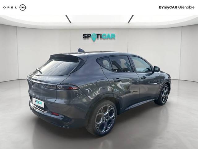 Alfa Romeo Tonale image 4