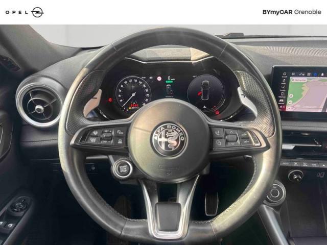 Alfa Romeo Tonale image 8