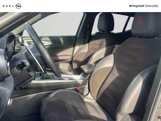 Alfa Romeo Tonale image 6