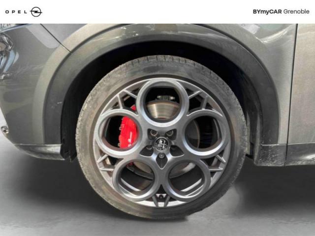 Alfa Romeo Tonale image 1