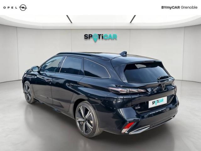 Peugeot 308 Sw image 5