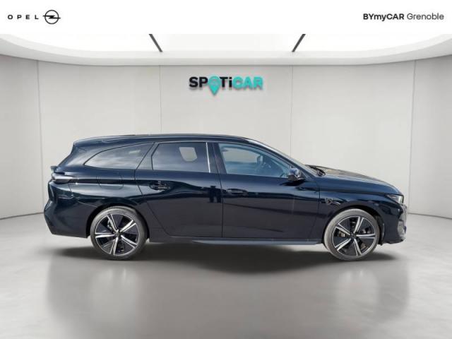 Peugeot 308 Sw image 8