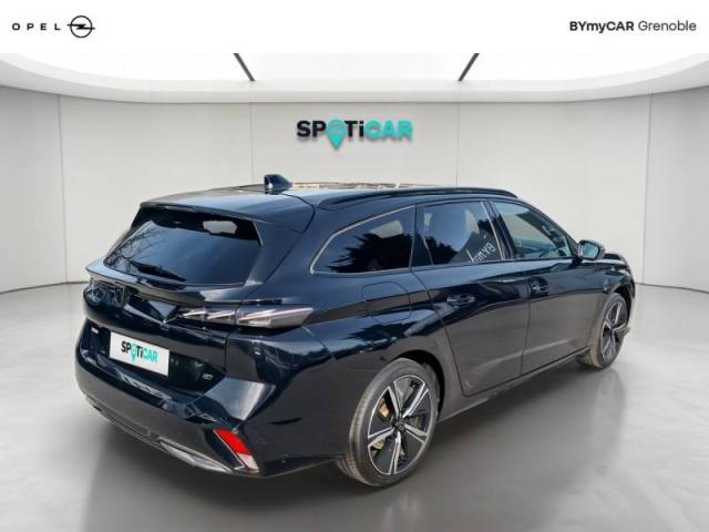 Peugeot 308 Sw image 7