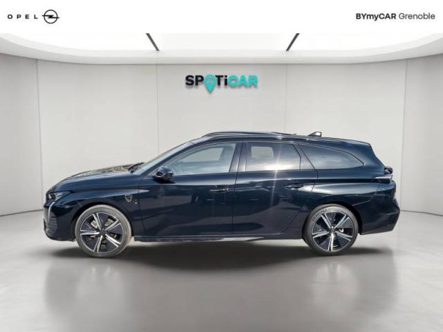 Peugeot 308 Sw image 9