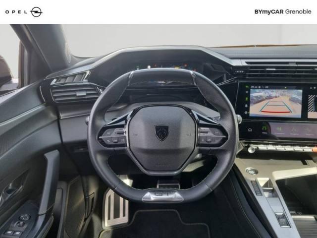 Peugeot 308 Sw image 1