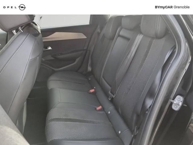 Peugeot 308 Sw image 3