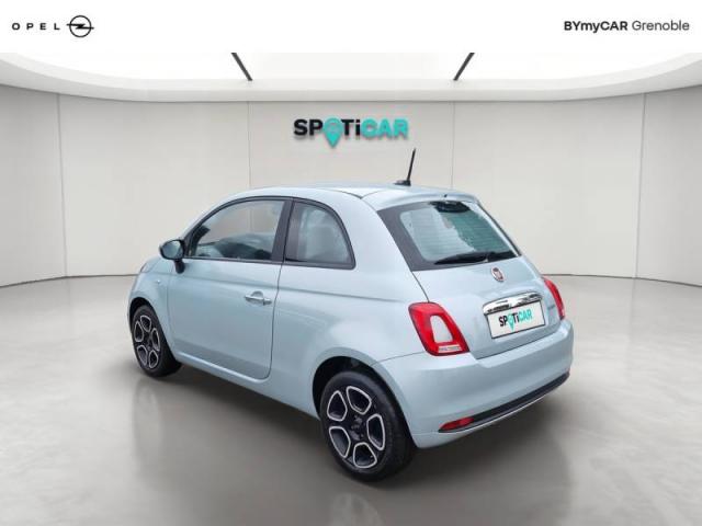 Fiat 500 image 4