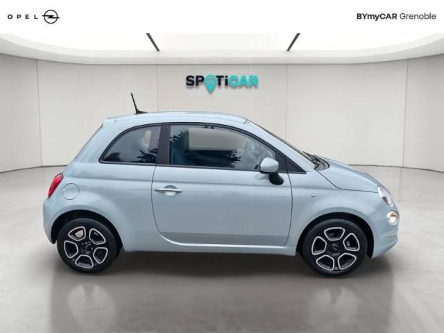 Fiat 500 image 6