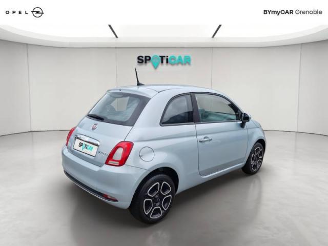 Fiat 500 image 5