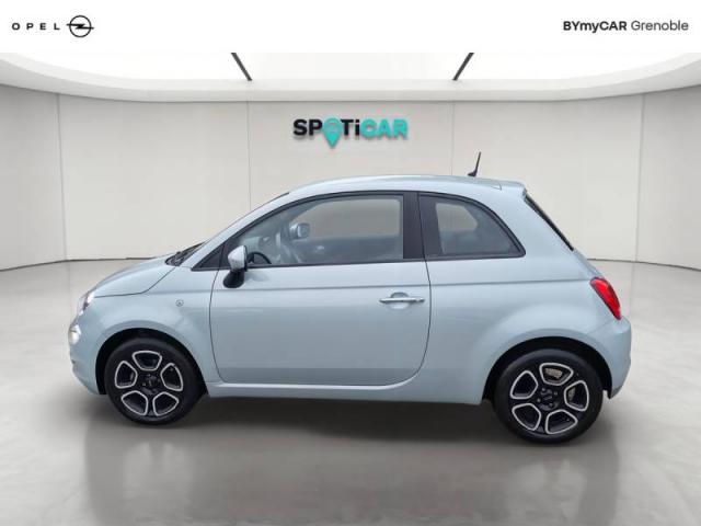 Fiat 500 image 8