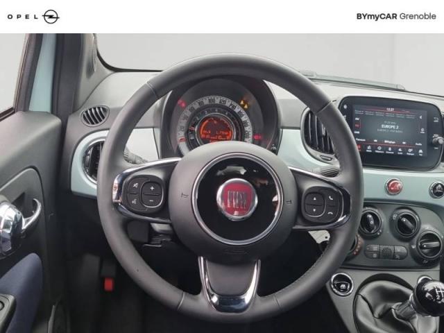 Fiat 500 image 9
