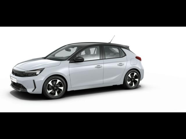 Opel Corsa Electrique 136 Ch & Batterie 50 Kwh Gs