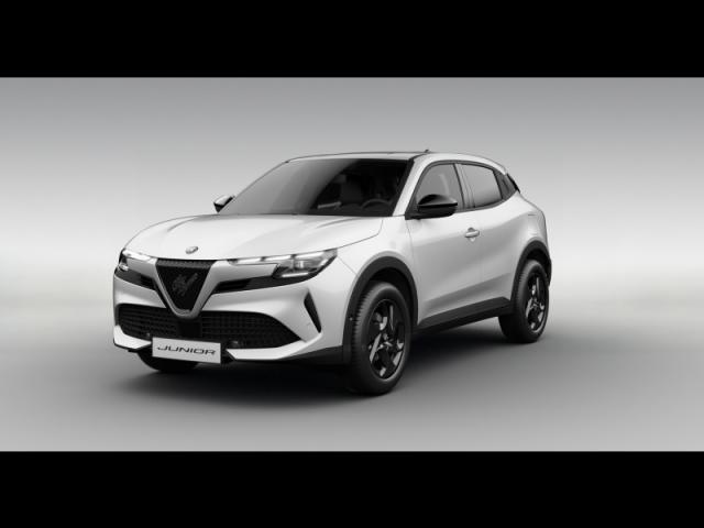 Alfa Romeo Junior 1.2 Ibrida 145 Ch Edct6 Premium