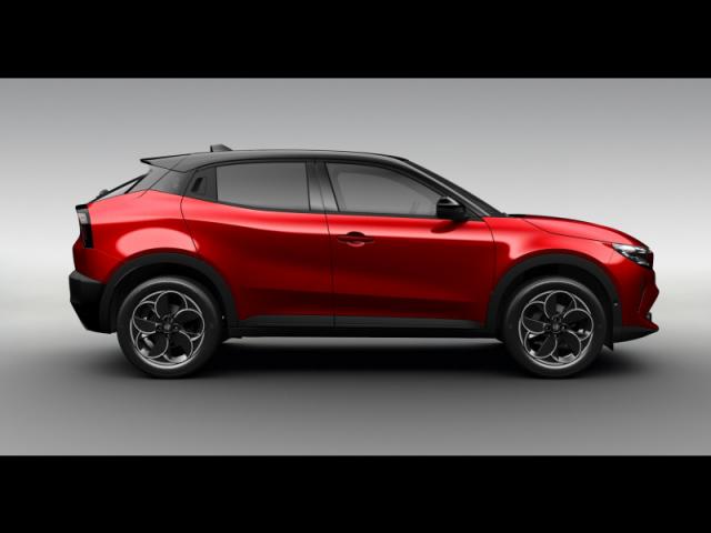 Alfa Romeo Junior image 3