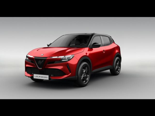 Alfa Romeo Junior 1.2 Ibrida 145 Ch Edct6 Techno