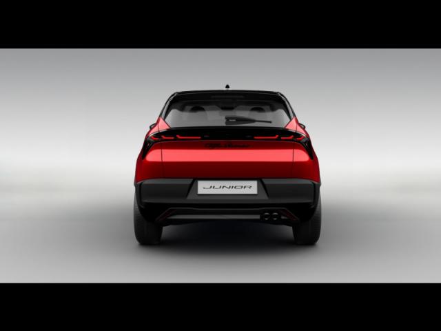 Alfa Romeo Junior image 5