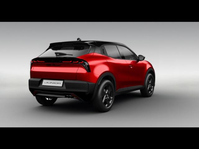 Alfa Romeo Junior image 4