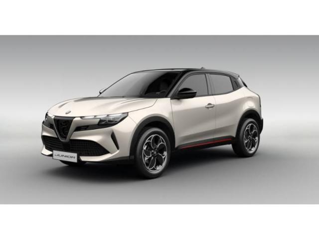 Alfa Romeo Junior Electrique Elettrica 156 Ch Premium