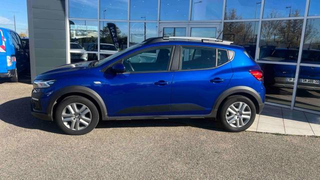 Dacia Sandero image 6