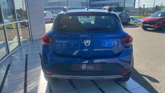 Dacia Sandero image 9