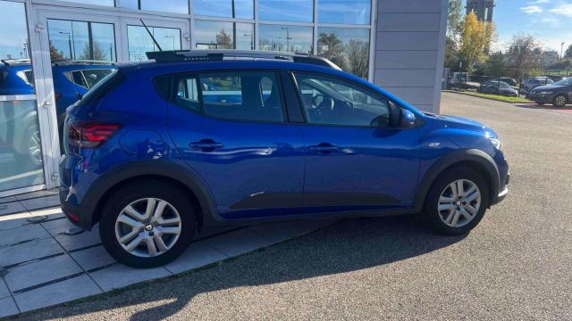 Dacia Sandero image 3