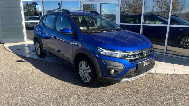 Dacia Sandero image 4