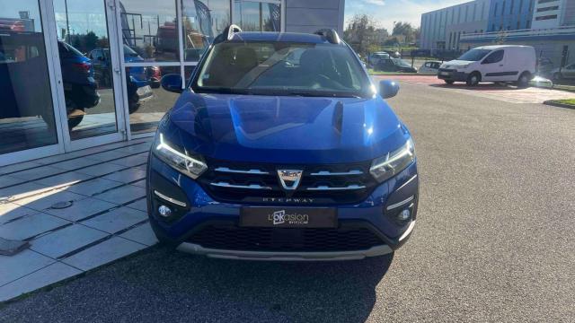 Dacia Sandero image 7