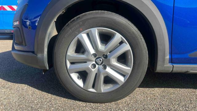 Dacia Sandero image 5