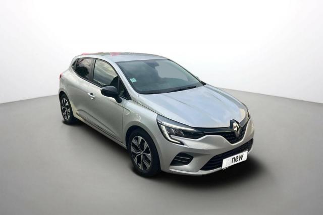 Renault Clio image 7