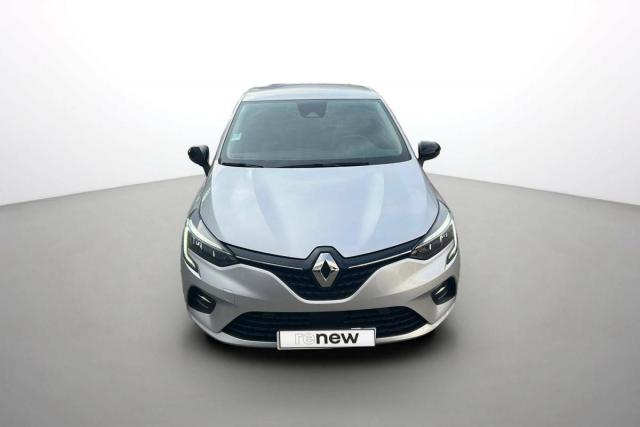 Renault Clio image 1