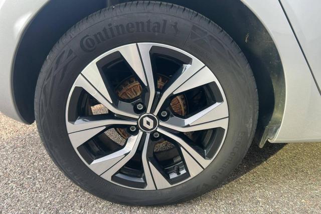 Renault Clio image 8