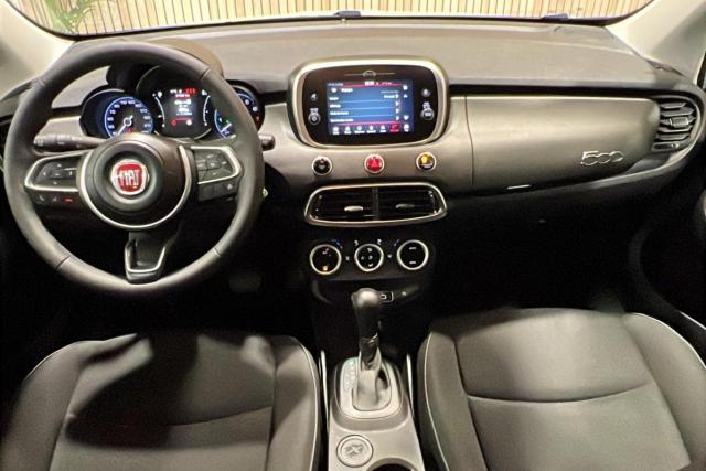 Fiat 500x image 8