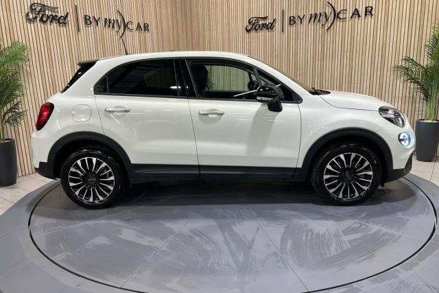 Fiat 500x image 7