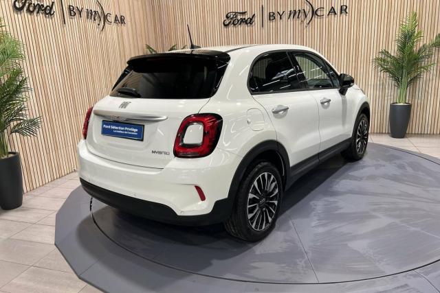 Fiat 500x image 6